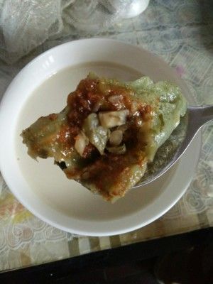 早餐第一天的做法步骤 第1步