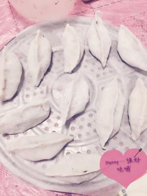 米粉粿的做法步骤 第2步