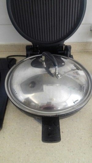 雪菜猪肉生煎大包子的做法步骤 第3步
