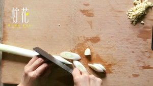 【柠花爱厨社】油焖大虾的做法步骤 第3步