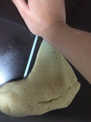 拖鞋板（袜底酥）的做法步骤 第4步