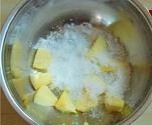 花生酥饼的做法步骤 第1步