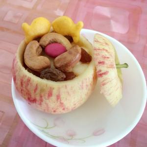 #一人食# 一蔬一饭的做法步骤 第2步