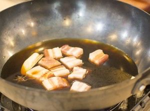 泉州萝卜饭《舌尖上的中国》复刻版的做法步骤 第3步