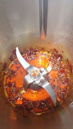 【樉樉的小厨房】小美版麻辣鲜香～川味麻辣回锅肉的做法步骤 第2步