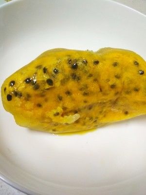 夏日百香果柠檬鸡爪的做法步骤 第7步