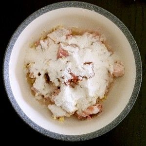 软糯脱骨的川味粉蒸排骨的做法步骤 第2步