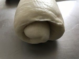 无油酸奶蛋白吐司~百分之70中种的做法步骤 第8步