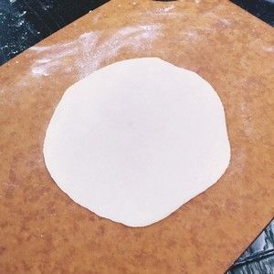 奥利奥雪媚娘大福的做法步骤 第3步