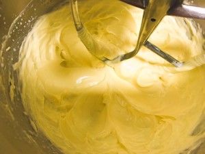 脆卜卜曲奇的做法步骤 第1步