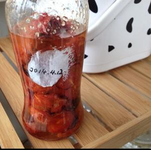 油浸小番茄的做法步骤 第5步