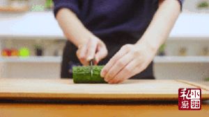 满载而归翠玉黄瓜 | 年夜饭我做主NO.11的做法步骤 第5步
