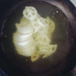 快手素什锦—来自特级厨师仅需食材和一根葱的美食的做法步骤 第30步