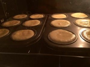 反转菠萝磅蛋糕的做法步骤 第3步