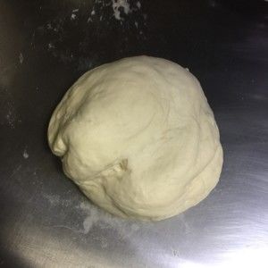 好吃的馒头（面包机+冷藏发酵法）的做法步骤 第10步