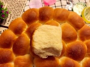 🧀️奶酪金钱包🍞的做法步骤 第7步