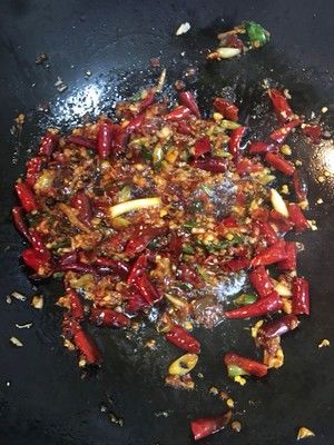 爆炒花蛤(年度Top1)的做法步骤 第13步