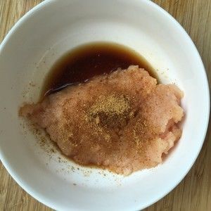 鸡胸肉豆腐减脂汤的做法步骤 第3步