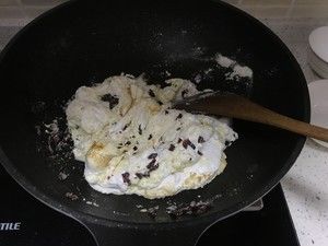 蔓越莓牛扎饼的做法步骤 第4步