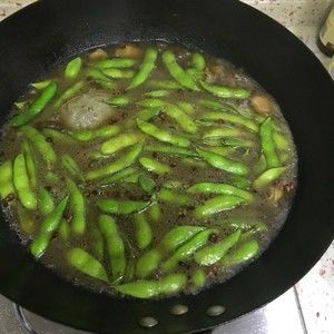 超简单卤肉     一锅卤所有的做法步骤 第9步