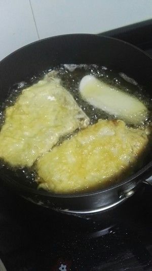 鲜得来排骨年糕的做法步骤 第4步