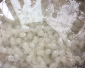 现做现吃的白凉粉的做法步骤 第5步