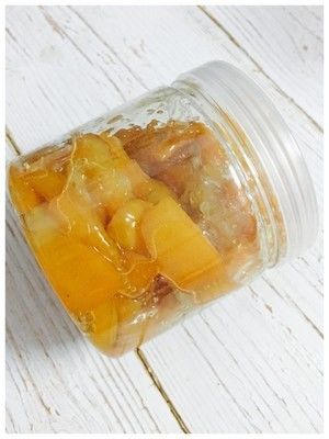 金桔酱－止咳化痰润肺的做法步骤 第6步