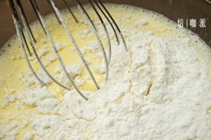 法式甜点--布列塔尼蛋糕的做法步骤 第7步