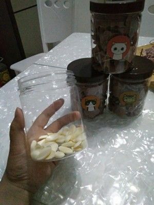 紫薯蝴蝶面的做法步骤 第2步