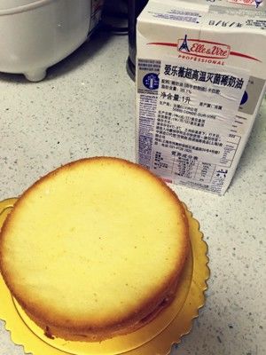 唯美食和爱不可辜负的做法步骤 第1步