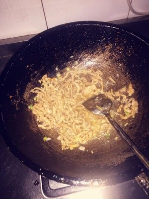 超下饭水晶粉的做法步骤 第1步