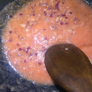 素食焗意面（无黄油，超健康）的做法步骤 第6步