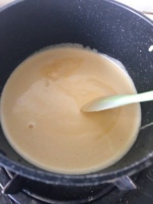 流心奶黄月饼的做法步骤 第6步