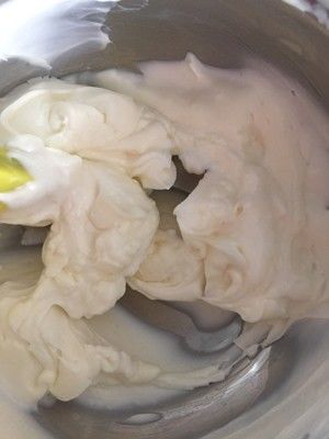 超好吃的巧克力荞麦奶酪软欧~天然酵种(或波兰种)的做法步骤 第3步
