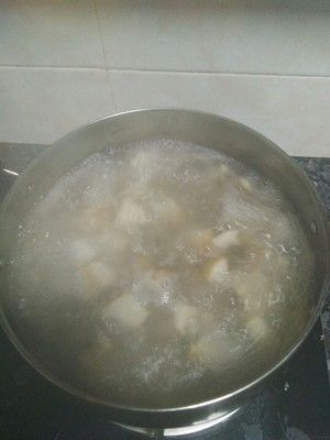 止咳糖水的做法步骤 第5步