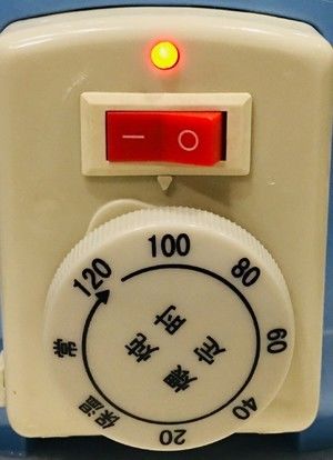 每个女王必备的美容养颜圣品---红枣枸杞桃胶奶（做法简单，手残党都能学会！）的做法步骤 第5步