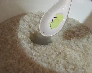 自酿甜酒酿(夏天版)的做法步骤 第11步