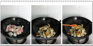 豆腐烧鱼的做法步骤 第3步