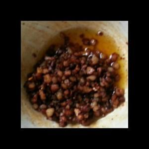西北风味麻食的做法步骤 第3步