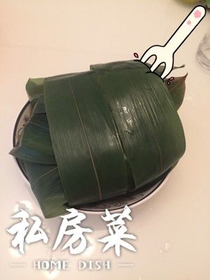 川味麻辣粽香鸡翅的做法步骤 第8步