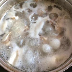 饭扫光糖醋排骨的做法步骤 第2步
