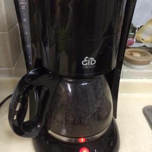 卡布奇诺咖啡的做法步骤 第1步