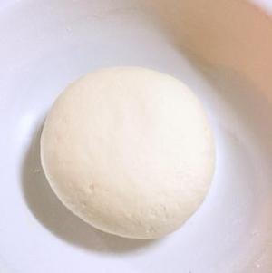 椒盐蒸饼的做法步骤 第1步