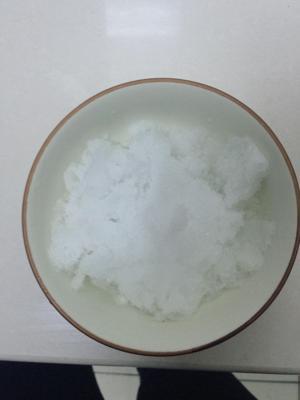 自制芒果冰沙的做法步骤 第1步