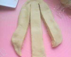 中种椰蓉吐司的做法步骤 第7步