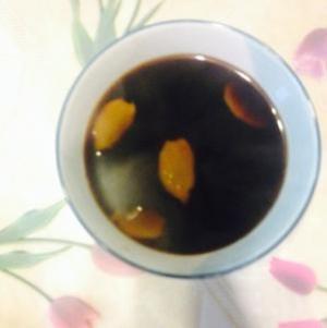 红糖姜水的做法步骤 第3步