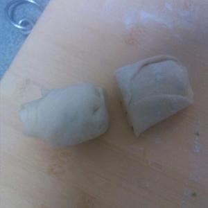 香辣玫瑰花卷vs香葱玫瑰的做法步骤 第5步
