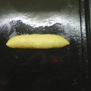 东菱面包机之松软排包的做法步骤 第5步