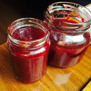 杨梅果酱的做法步骤 第7步