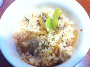 辣白菜炒肉片的做法步骤 第5步